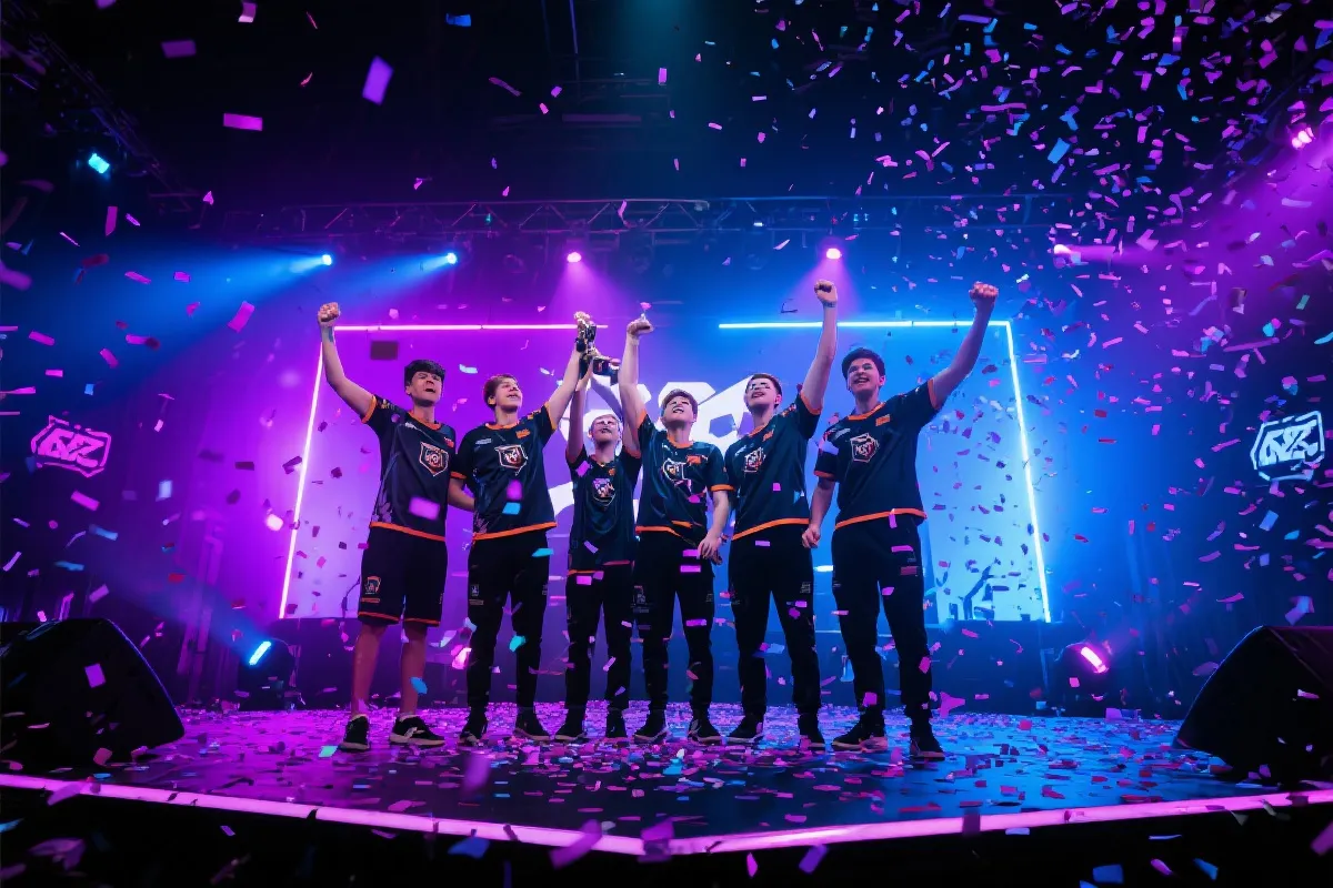 S16 英雄联盟 注册中心 视觉图